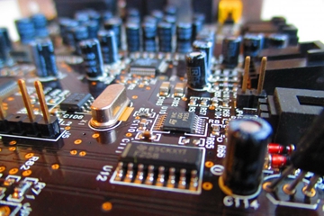 如何辨别PCB电路板的质量？