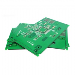 High Frequency PCB board